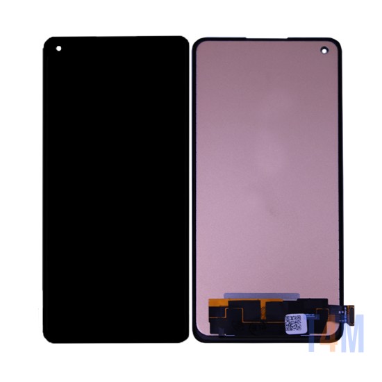 Touch+Display Oppo Reno4 Pro 5G Black